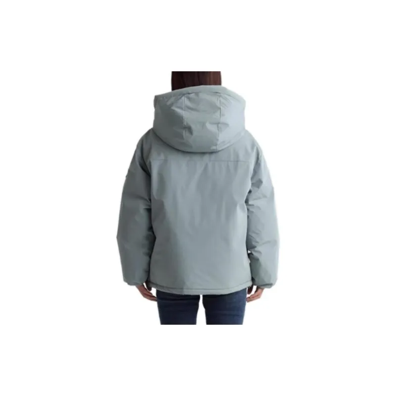 GUESS Down Jackets Unisex-6