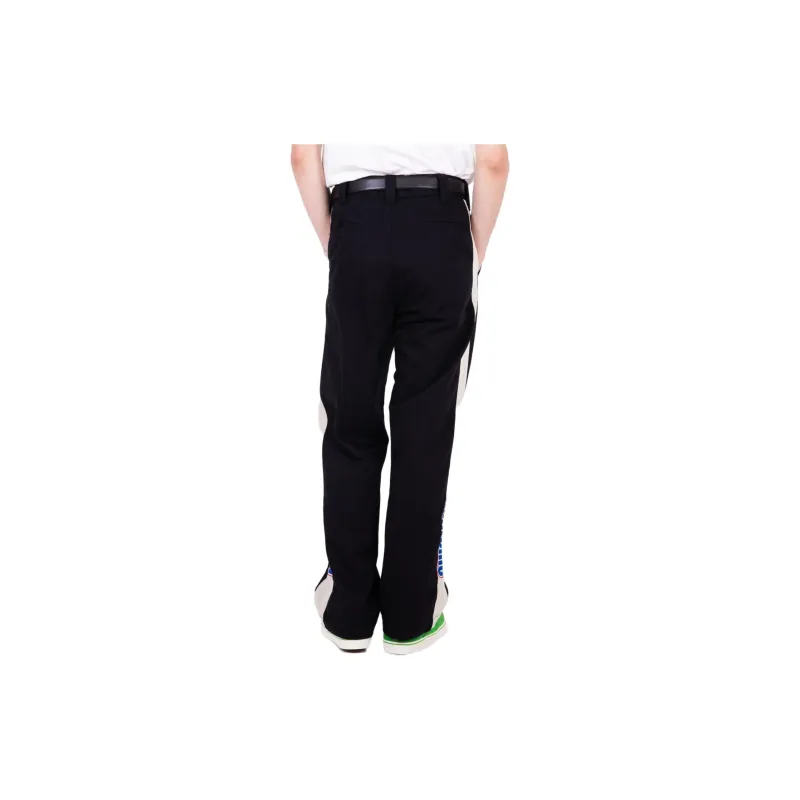 HYSTERIC GLAMOUR Casual Pants Men Black-1