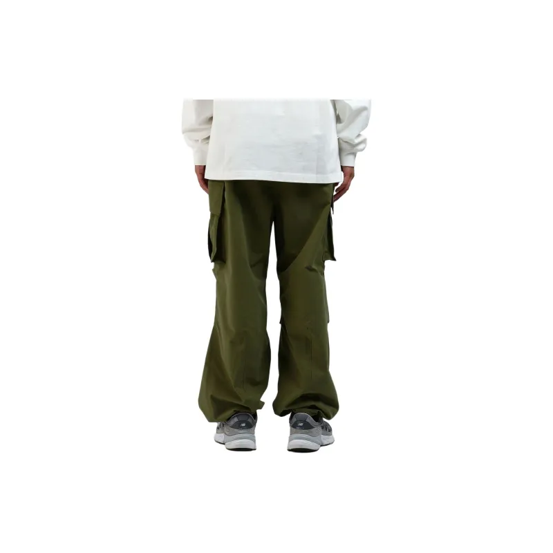 Beams Cargo Pants Men-6