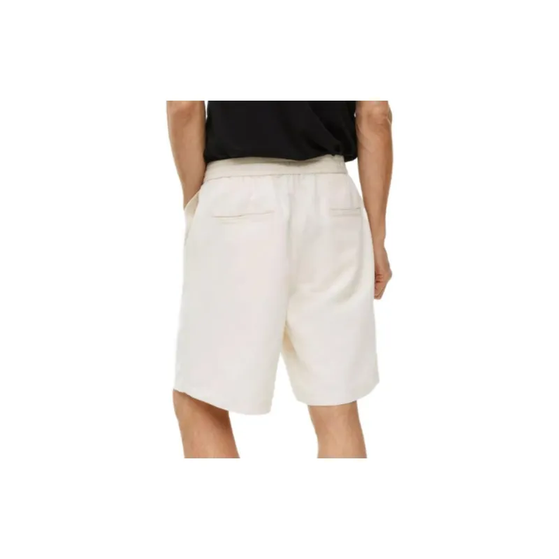ARKET Casual Shorts Men's Light Beige-1
