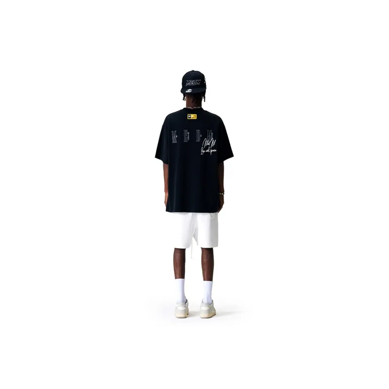 MR.ENJOYDA MONEY T Shirts Unisex-2