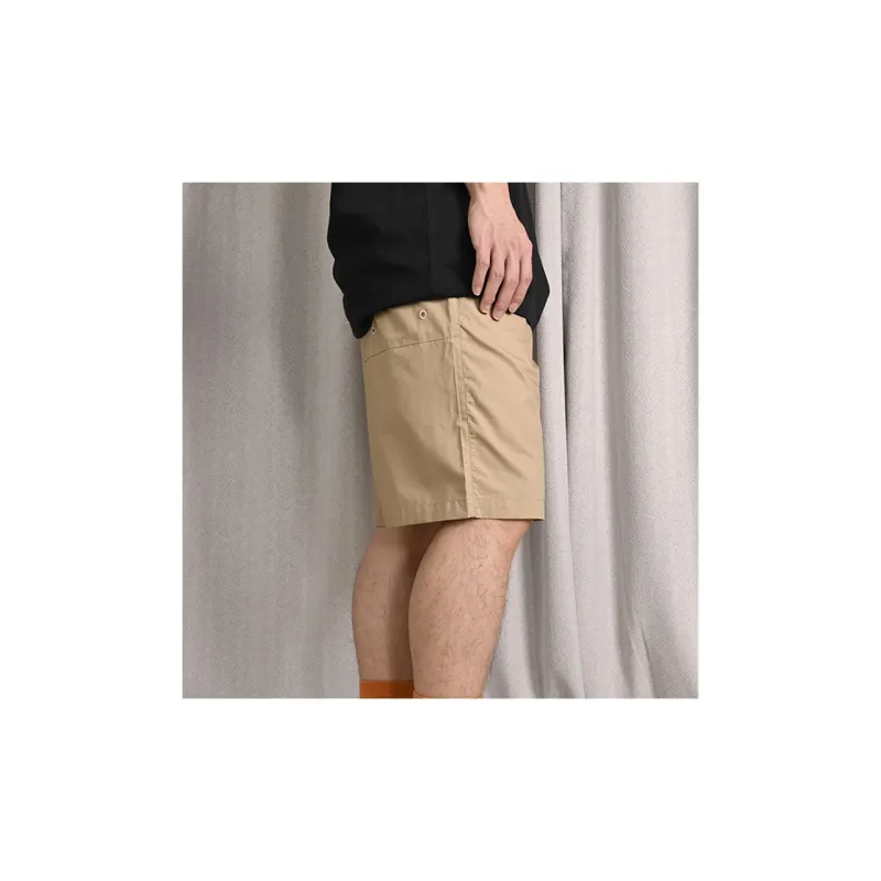 Converse Chuck 70 Casual Shorts Men Khaki-3