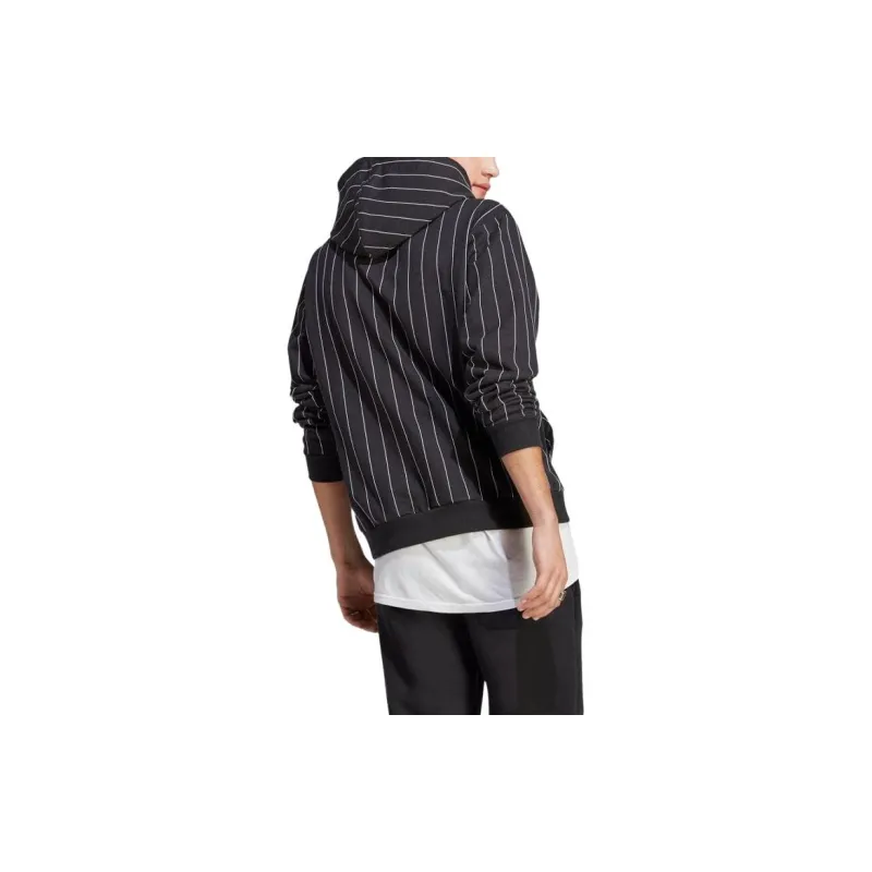 Adidas Sweatshirts Men Black-2