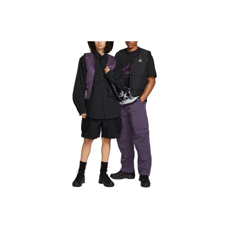 Nike 'Skull Peak' PrimaLoft® Reversible Vest-3