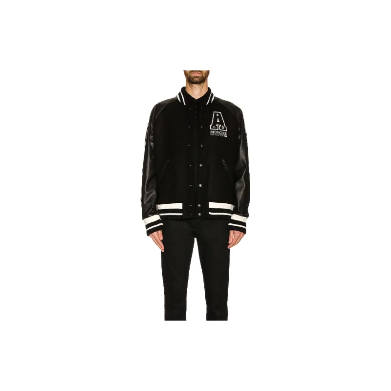 Moncler X 1017 Alyx 9SM Ailanthus Bomber-2