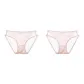 2 Pack (Pink+Pink)