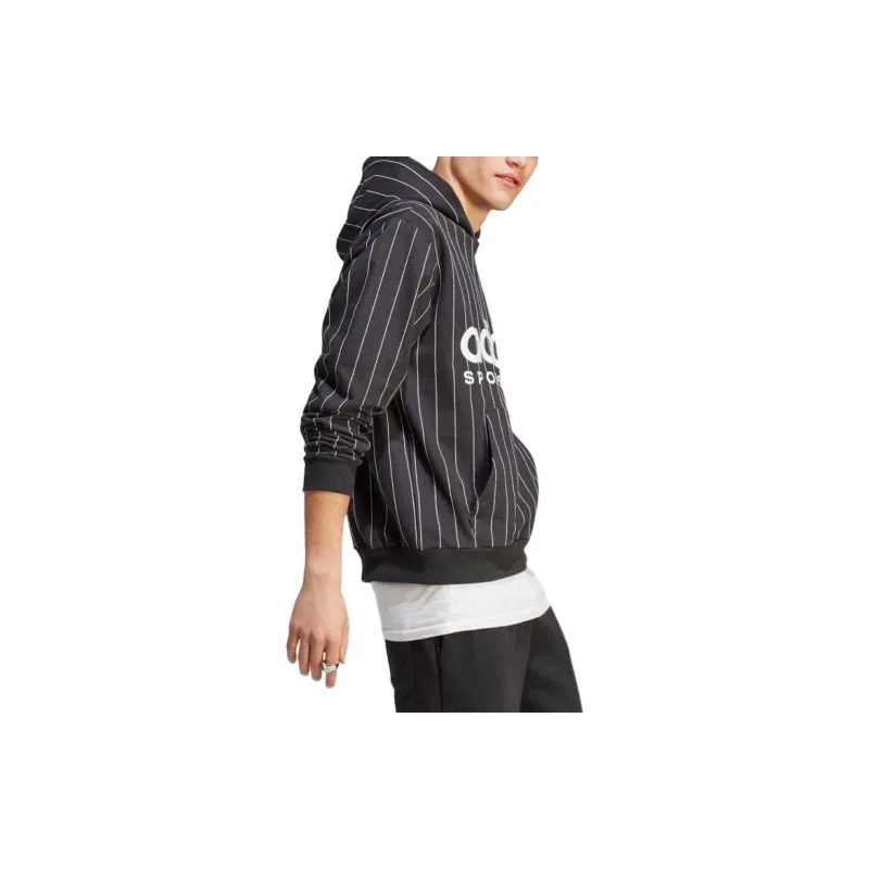 Adidas Sweatshirts Men Black-4
