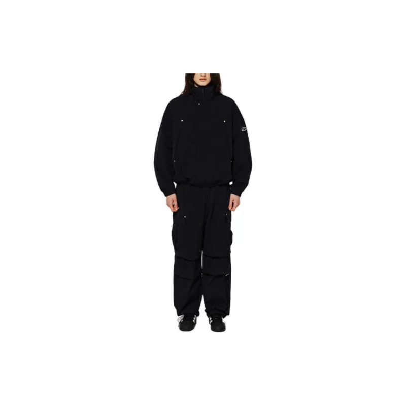 1993STUDIO American Vintage Windbreaker Jacket Unisex-1