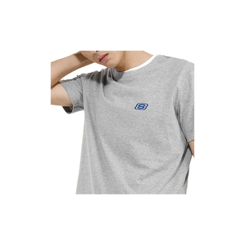 Skechers T Shirts Men-10