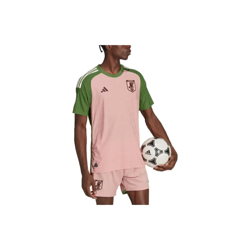 Adidas X Nigo Japan National Soccer Team Special Collection Jersey-3
