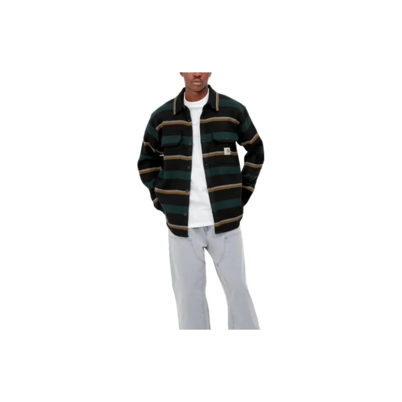 Carhartt WIP Shirts Men Jasper-3