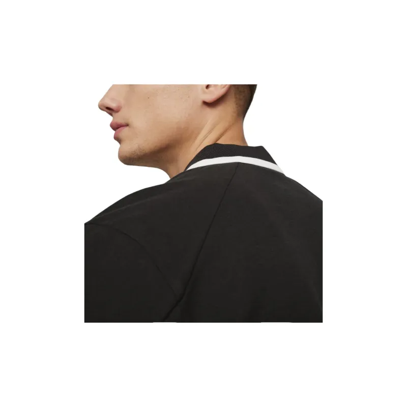 PUMA BMW M Motorsport Polo Shirt Men's Black-6