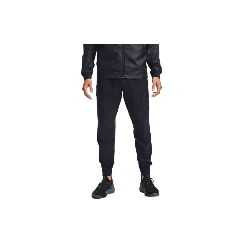 Under Armour Casual Pants Men's Black-2