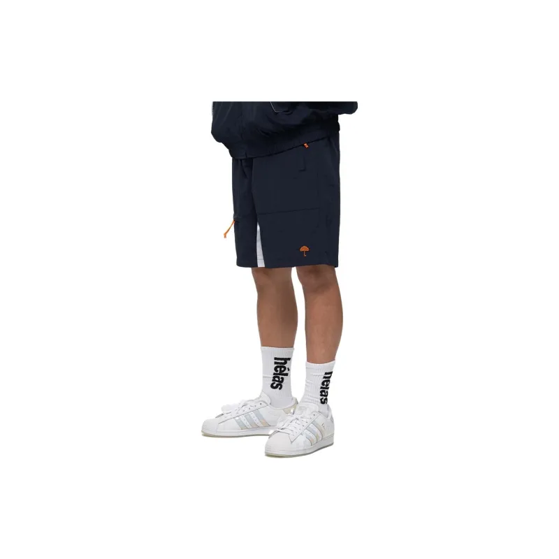 Helas Sports Shorts Unisex Marine Blue-3