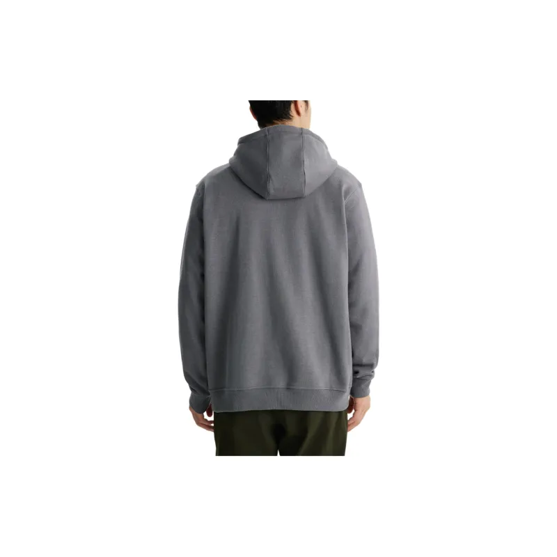 Columbia Sweatshirt Men's Dark Gray-3