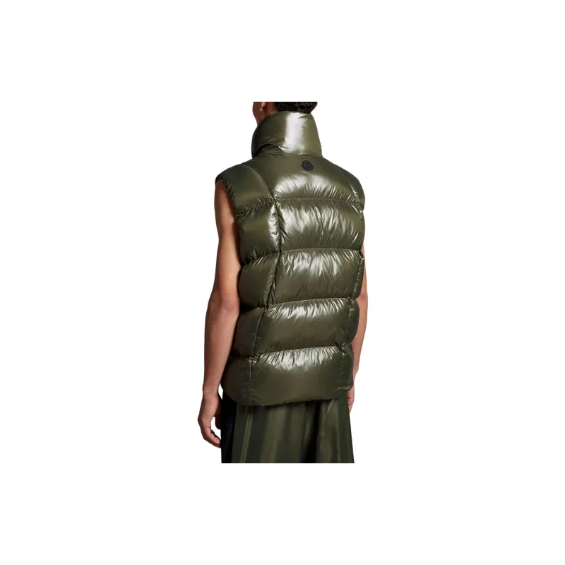 Moncler X Adidas Originals Bozon Down Vest-3