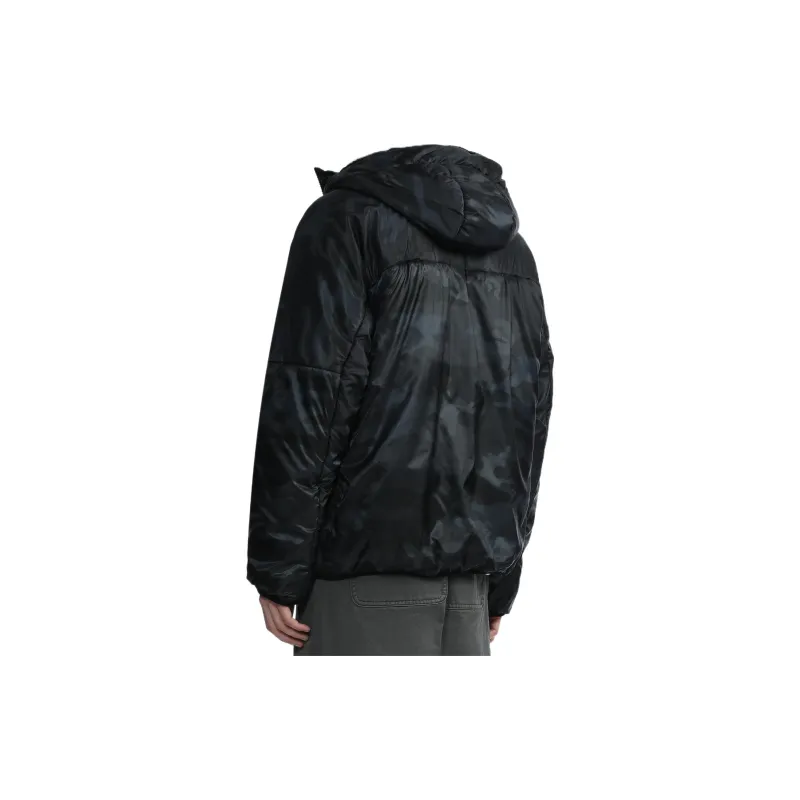 Fingercrox Thickened Jacket Men's-9