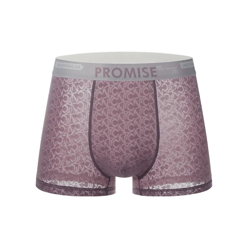Urban Beauty Boxer Shorts Men's Combo Set-2