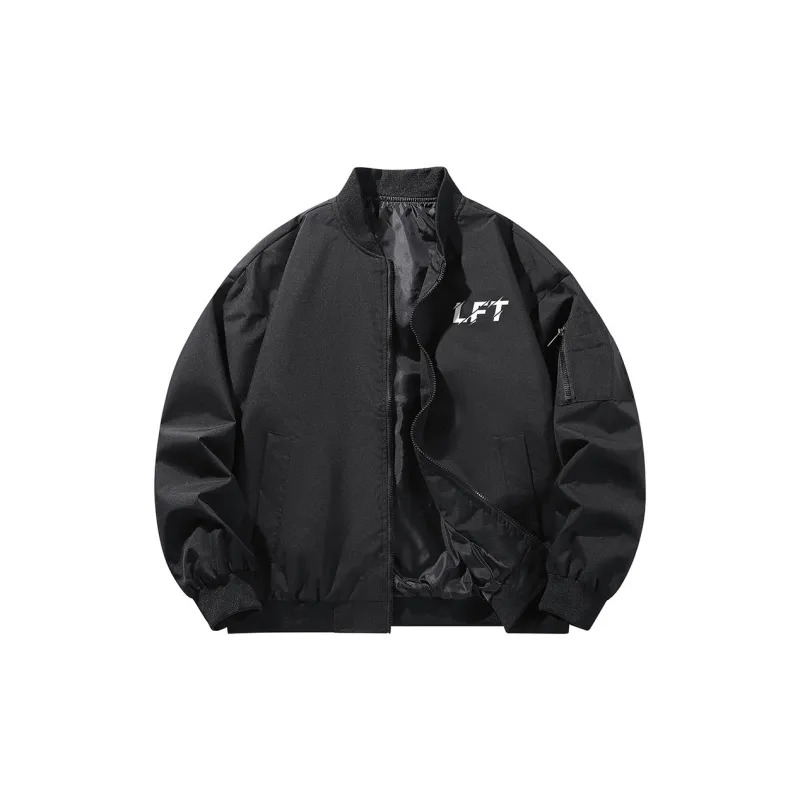 Lafetto Jackets Unisex-1
