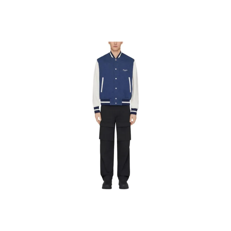 Givenchy 1952 Bomber Jacket-1