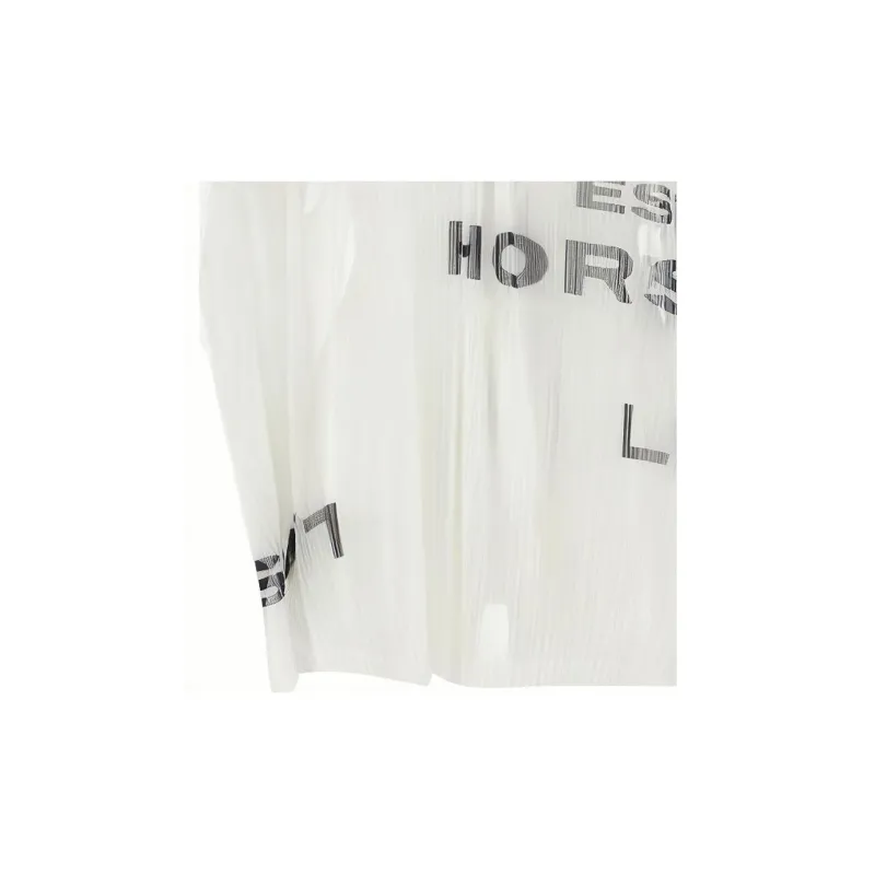 Burberry Tank Tops Men White-3