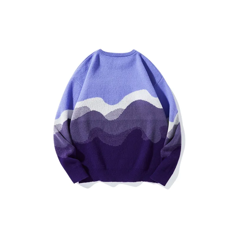 I.E Sweaters Unisex-1