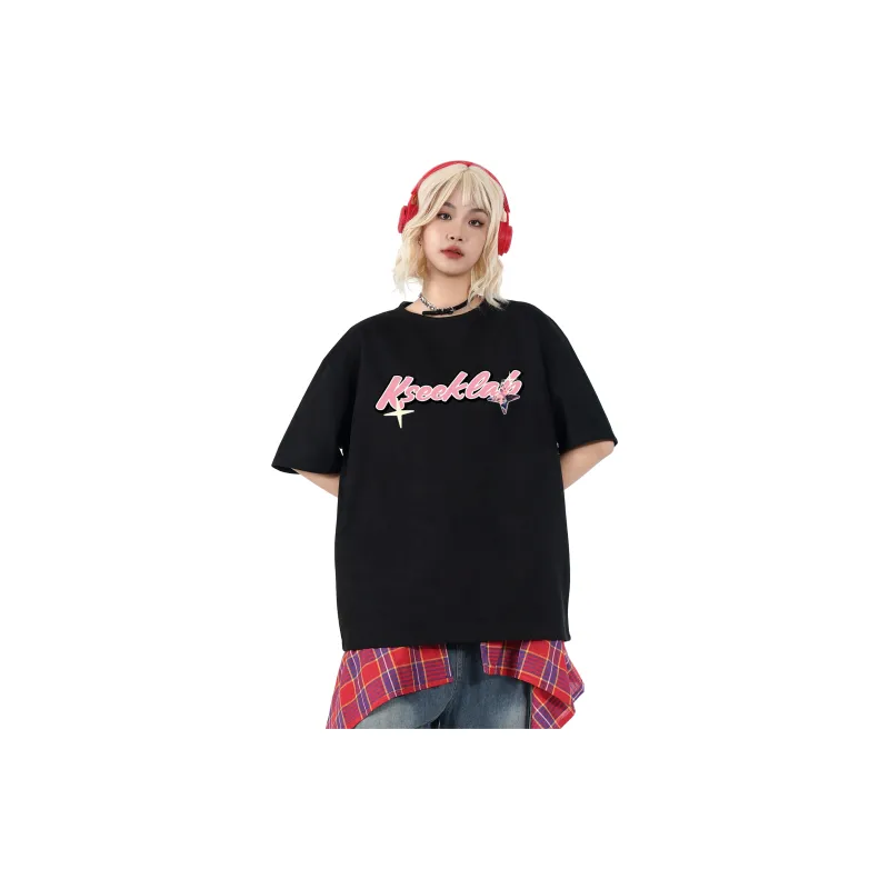 KS T Shirts Unisex-4