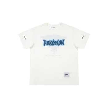 VEIDOORN x Pokemon Basketball Jersey Unisex