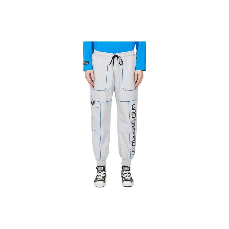 UNDERGARDEN Jogger Casual Pants Unisex-2