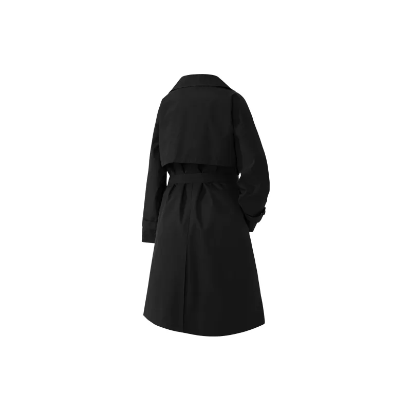 GDRX Trench Coats Unisex-1