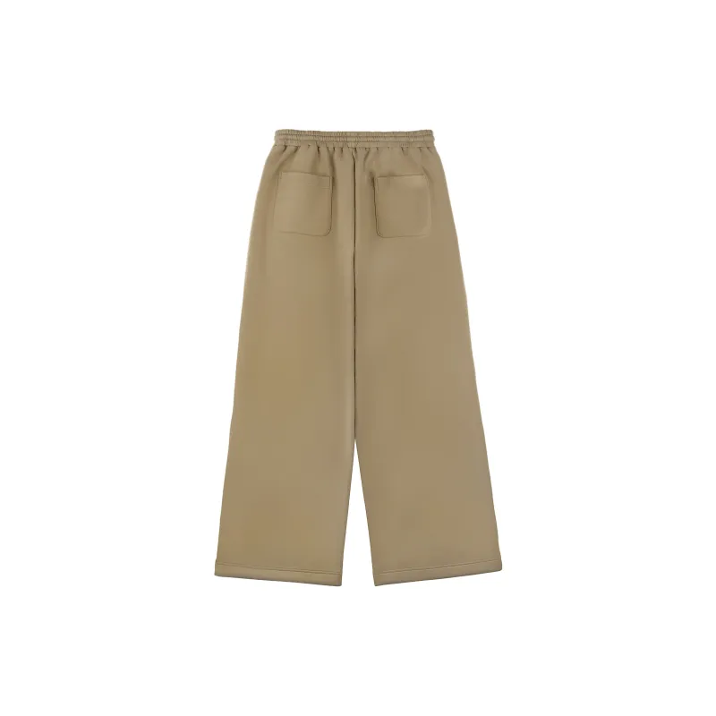 CANOTWAIT_ Casual Pants Unisex-11