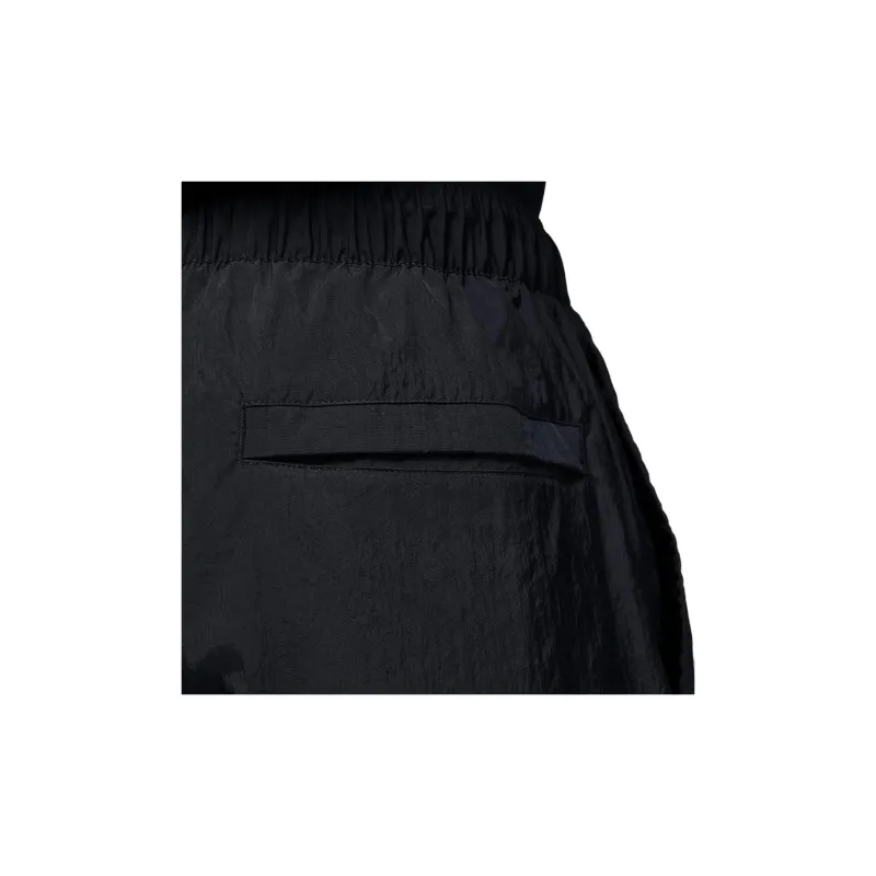 Jordan Flight MVP Casual Pants Men's Black-3