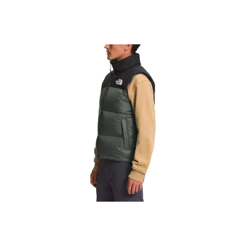 THE NORTH FACE 1996 Retro Nuptse Vest-1