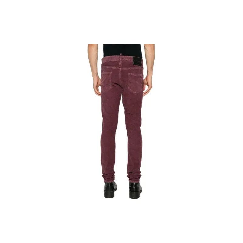 DSQUARED 2 Cool Guy Slim fit Trousers-2