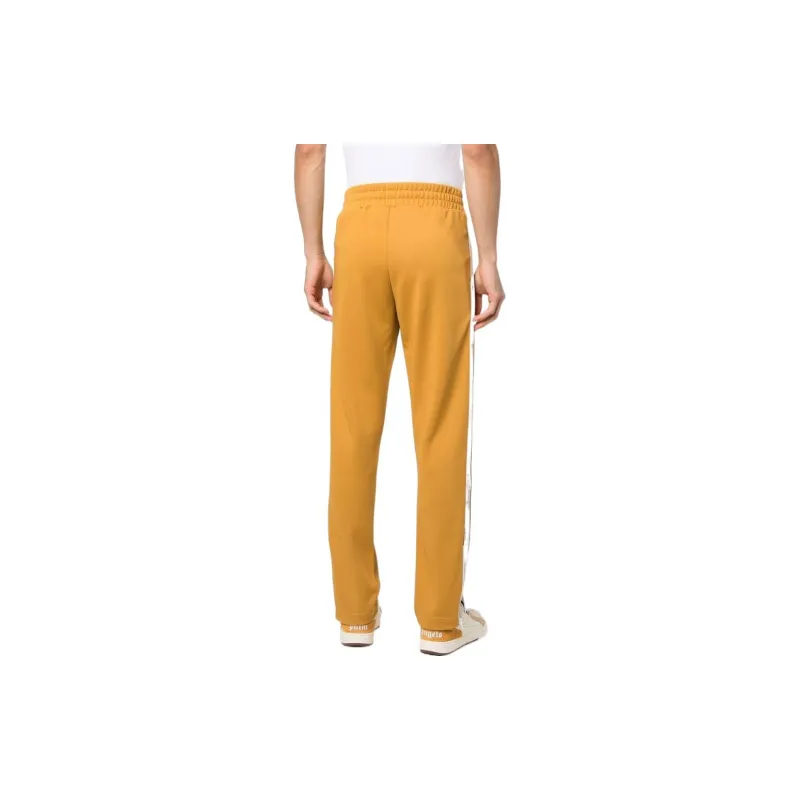 PALM ANGELS Logo Trackpants-3