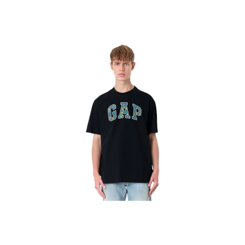 GAP T Shirts Unisex-3
