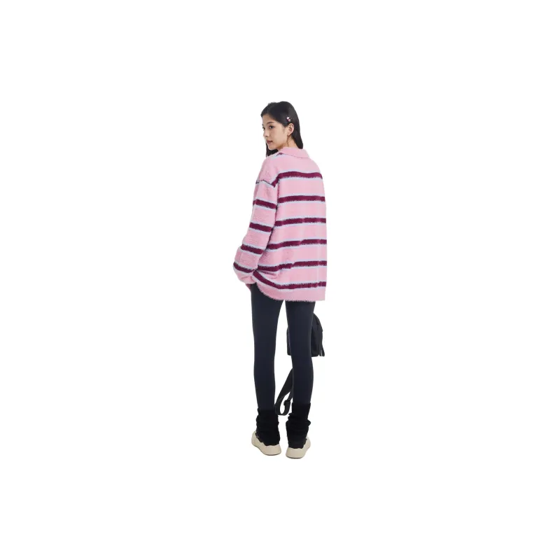 DANGEROUSPEOPLE Knitwear Unisex-5