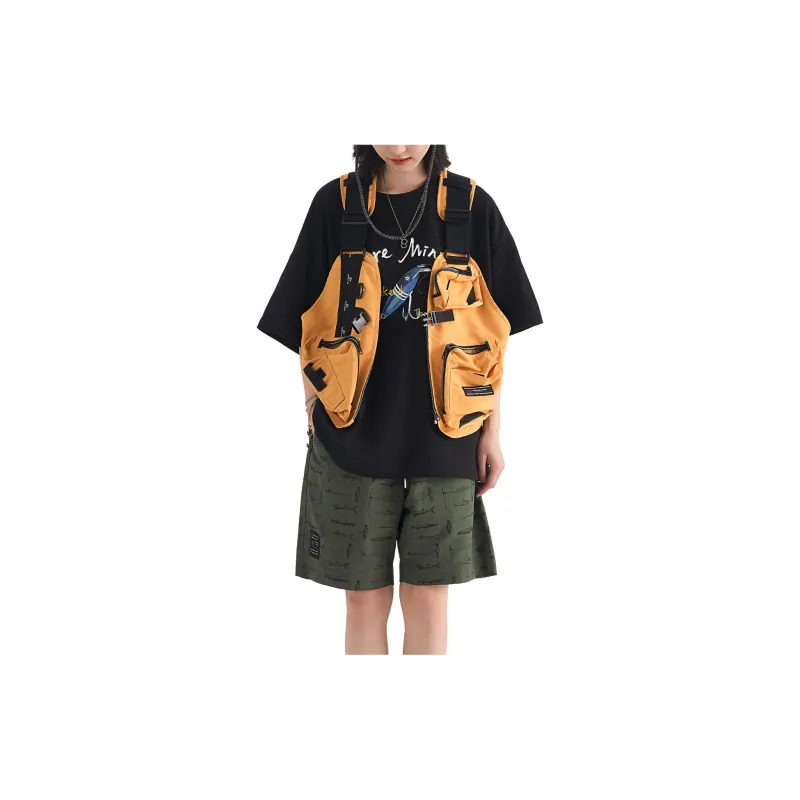 GOLDLION Cargo Shorts Men's Jasper-2