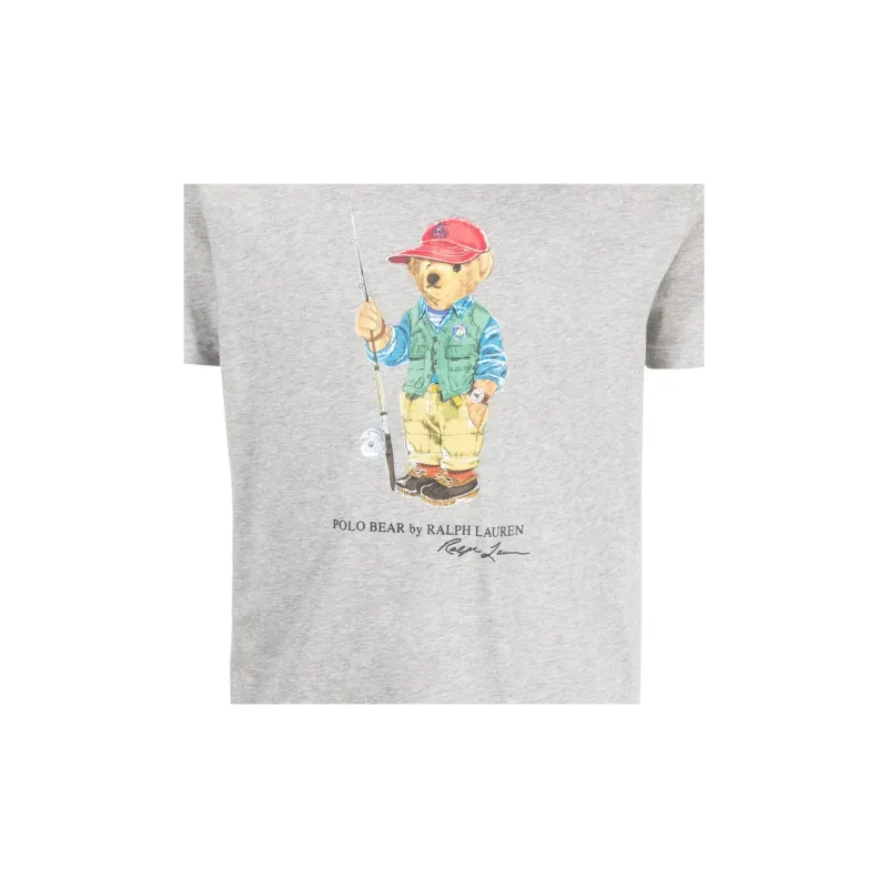 Polo Ralph Lauren Polo Bear T shirt-5