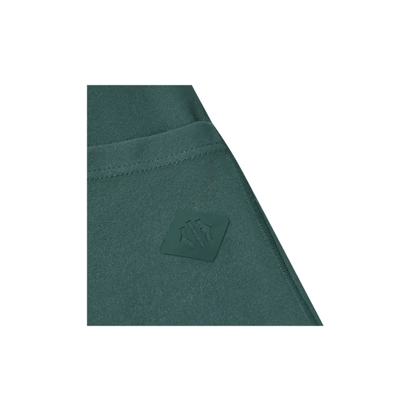 Skechers GOSTRETCH Leggings Women's Green Wild Color-2