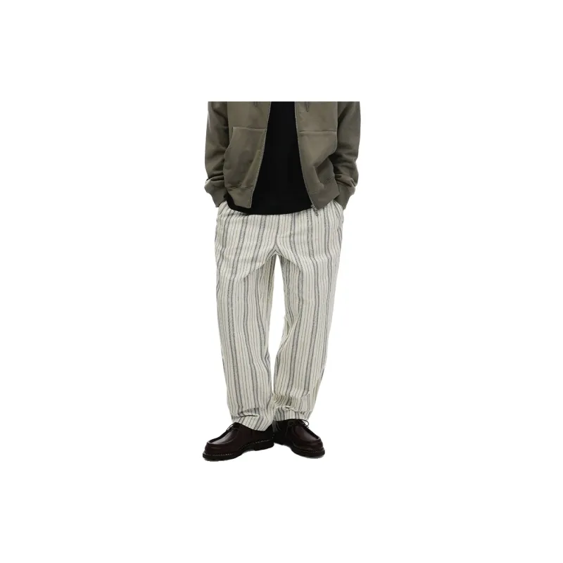 Thisisneverthat Stripe Jacquard Pant-2