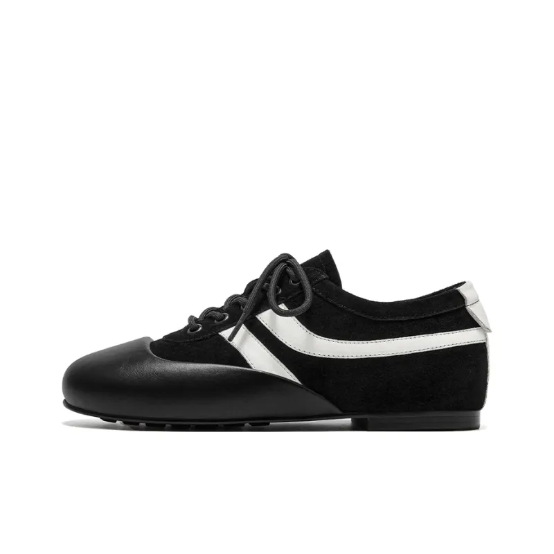 Beau Today Low-Top Casual Shoes Women's-0