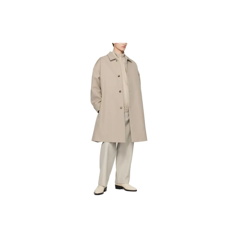 Fear Of God Eternal Zip up Track Jacket-2