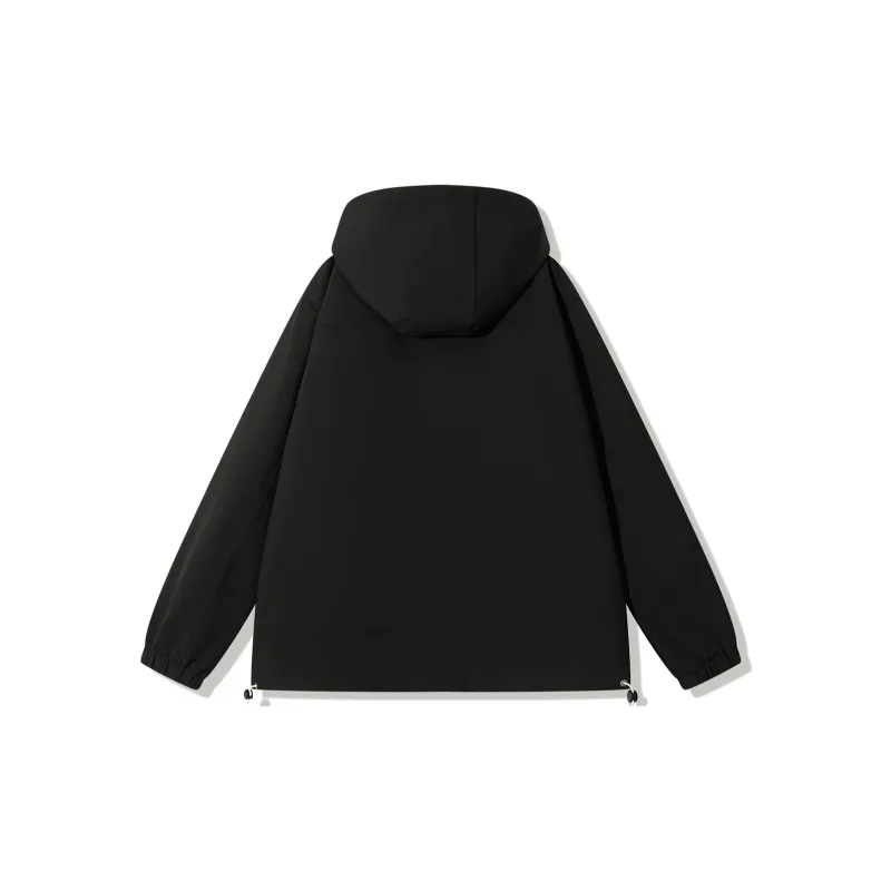 FASTFISH Jackets Unisex-3