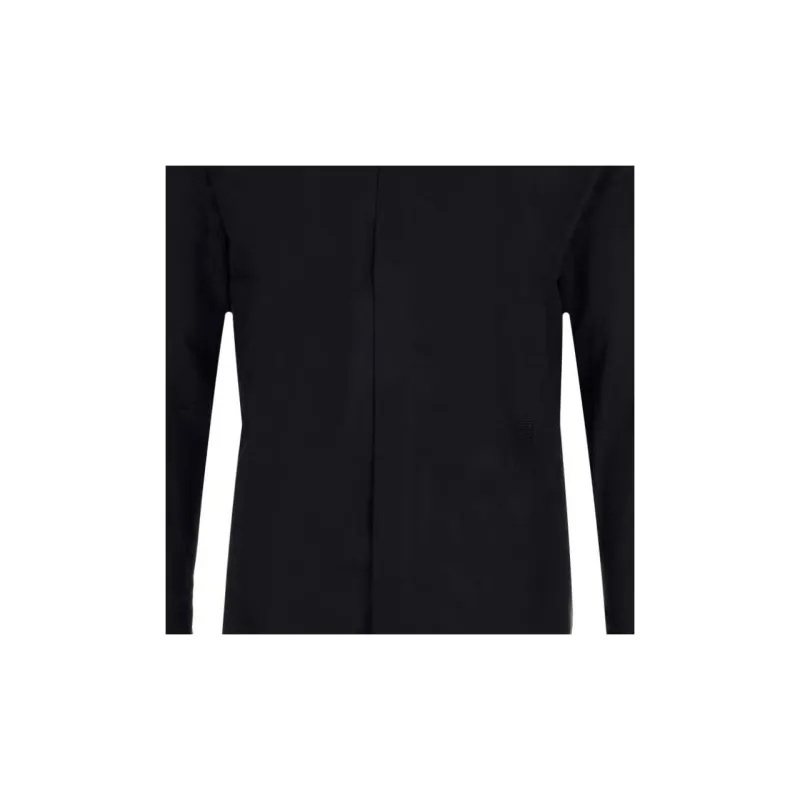 GIVENCHY FW22 Shirt Men's Black-4