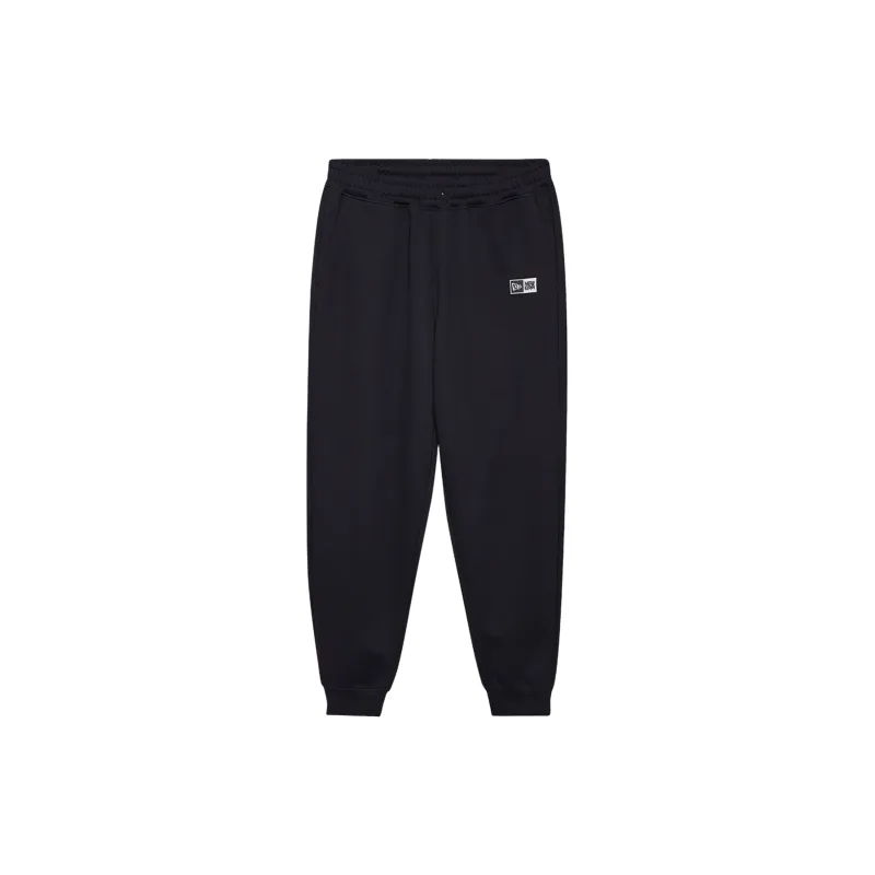 New Era Elastic Cuff Casual Pants Unisex-2