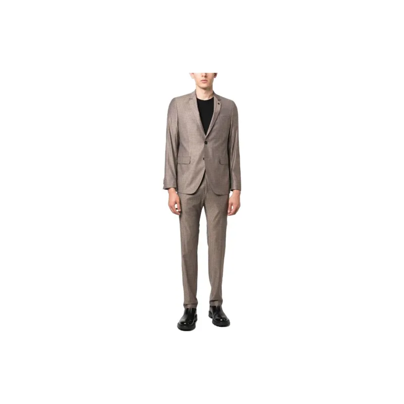 KARL LAGERFELD / Karl Lagerfeld Jeans Business Suits Men-1