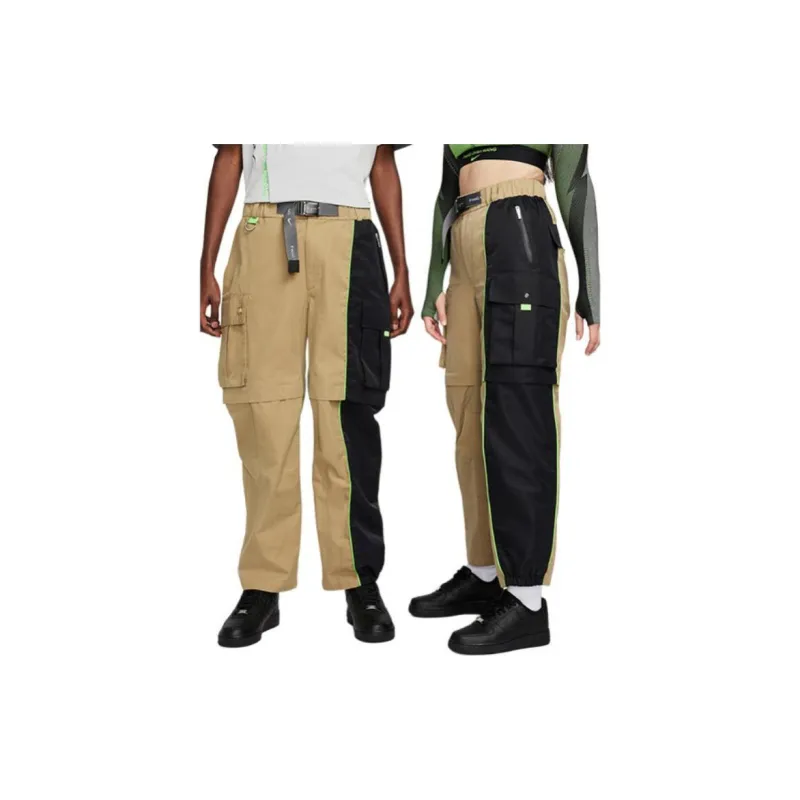 Nike X Feng Chen Wang Pro Convertible Cargo Pants-3