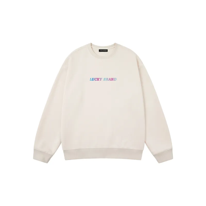 LUCKY BRAND Sweatshirts Unisex-20