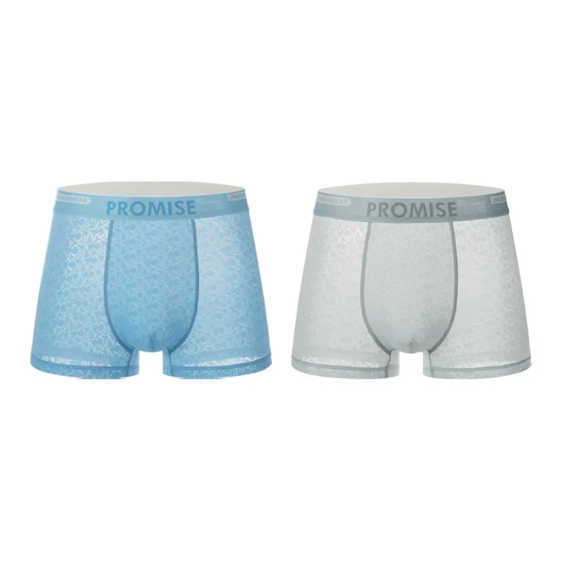 Urban Beauty Boxer Shorts Men's Combo Set-11